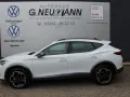 Cupra Formentor 1.5 TSI KLIMA/LED/NAVI/ALU