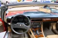 Jaguar Cabrio V12