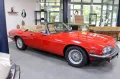 Jaguar Cabrio V12