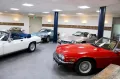 Jaguar Cabrio V12