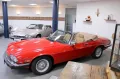 Jaguar Cabrio V12