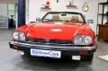 Jaguar Cabrio V12