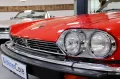 Jaguar Cabrio V12