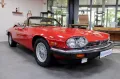 Jaguar Cabrio V12