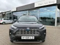 Toyota RAV 4 HYBRID PANORAMA LEDER NAVI DAB JBL 360°...
