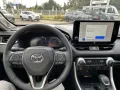 Toyota RAV 4 HYBRID PANORAMA LEDER NAVI DAB JBL 360°...