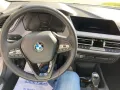 BMW 118 Baureihe 1 Lim. 118 i Advantage