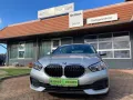 BMW 118 Baureihe 1 Lim. 118 i Advantage