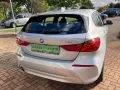 BMW 118 Baureihe 1 Lim. 118 i Advantage