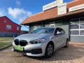 BMW 118 Baureihe 1 Lim. 118 i Advantage