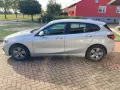 BMW 118 Baureihe 1 Lim. 118 i Advantage