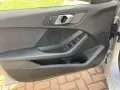 BMW 118 Baureihe 1 Lim. 118 i Advantage
