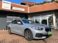BMW 118 Baureihe 1 Lim. 118 i Advantage