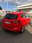 Ford C-Max Titanium NAVI - Kamera