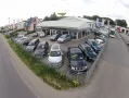 Ford C-Max Titanium NAVI - Kamera