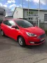 Ford C-Max Titanium NAVI - Kamera