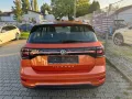 Volkswagen T-Cross Style 1.0 TSI R-Line -Garantie-TOP-