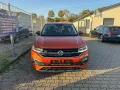 Volkswagen T-Cross Style 1.0 TSI R-Line -Garantie-TOP-