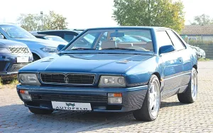Maserati Ghibli 2.0 V6 BI TURBO /LEDER/KLIMA/ESITZE/