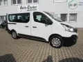 Renault Trafic Combi L1H1,  Expression, 8 Sitz., KLIMA..