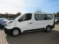 Renault Trafic Combi L1H1,  Expression, 8 Sitz., KLIMA..