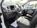 Renault Trafic Combi L1H1,  Expression, 8 Sitz., KLIMA..
