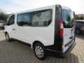 Renault Trafic Combi L1H1,  Expression, 8 Sitz., KLIMA..