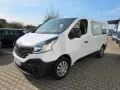 Renault Trafic Combi L1H1,  Expression, 8 Sitz., KLIMA..