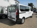 Renault Trafic Combi L1H1,  Expression, 8 Sitz., KLIMA..