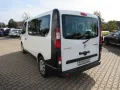Renault Trafic Combi L1H1,  Expression, 8 Sitz., KLIMA..
