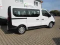 Renault Trafic Combi L1H1,  Expression, 8 Sitz., KLIMA..