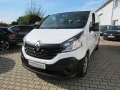 Renault Trafic Combi L1H1,  Expression, 8 Sitz., KLIMA..