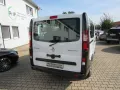 Renault Trafic Combi L1H1,  Expression, 8 Sitz., KLIMA..