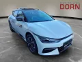 Kia EV6 GT-Line 77.4kWh 2023 AWD Wärmepumpe Glasdach