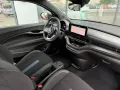 Abarth 500e Abarth