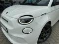 Abarth 500e Abarth