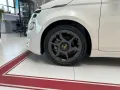 Abarth 500e Abarth