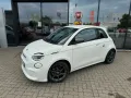 Abarth 500e Abarth