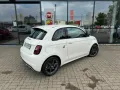Abarth 500e Abarth