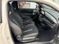 Abarth 500e Abarth