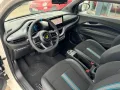 Abarth 500e Abarth