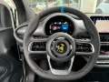 Abarth 500e Abarth