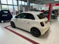 Abarth 500e Abarth