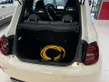 Abarth 500e Abarth
