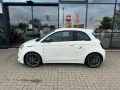 Abarth 500e Abarth