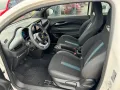 Abarth 500e Abarth
