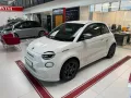Abarth 500e Abarth