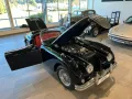 Jaguar XK 150 S 3,4 OTS Traumhafter Zustand
