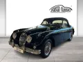 Jaguar XK 150 S 3,4 OTS Traumhafter Zustand