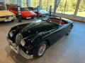 Jaguar XK 150 S 3,4 OTS Traumhafter Zustand
